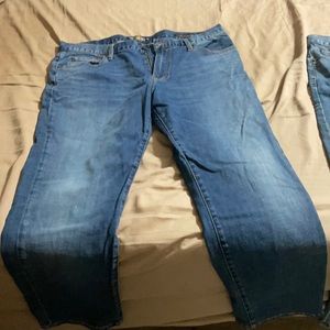 Lucky jeans 38x30 original straight